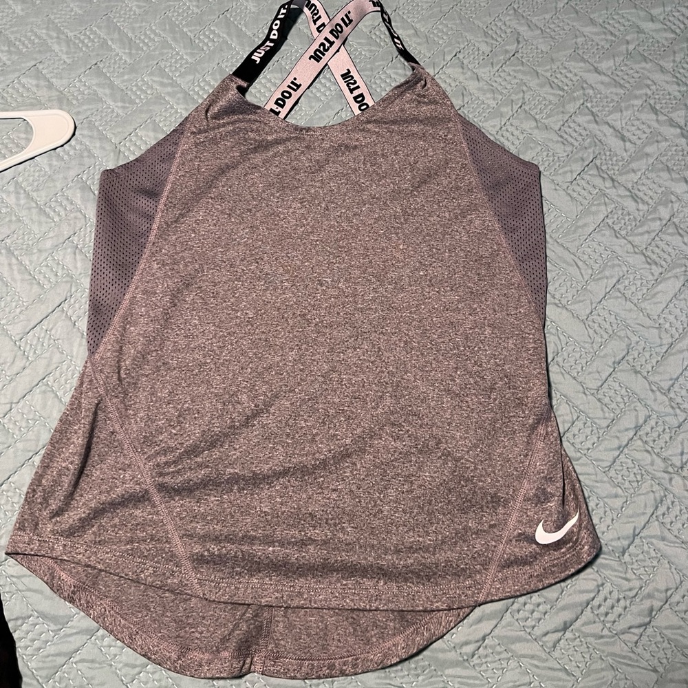Nike Workout Top
